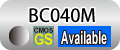 BC040M
