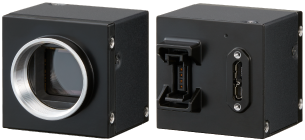 USB3 相机 DU 系列 (CMOS・高性能版) DU657M 系列 / DU1207M 系列