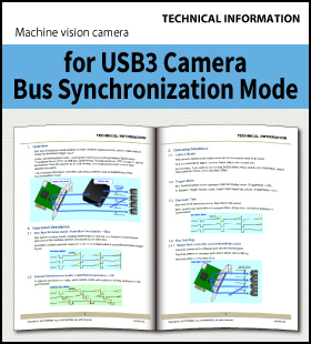 Bus Synchronization Mode