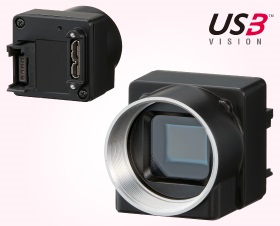 USB3 camera BU2409M series