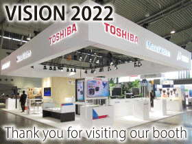 Reporting VISION 2022 with many thanks for coming