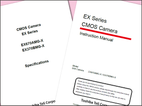 Specifications / Operation Manual