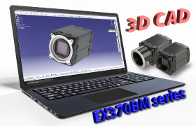 3D CAD model
