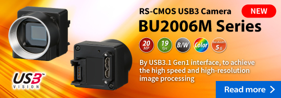 BU2006M series