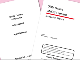 Specifications / OperationManual