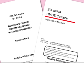 Specifications / OperationManual