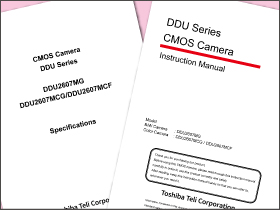 Specifications / OperationManual