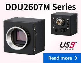 DDU2607M series
