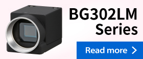 BG302LM Series