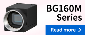 BG160M Series