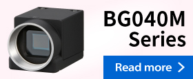 BG040M Series