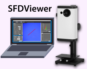 SFDViewer