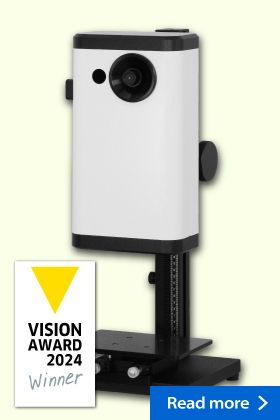 Surface Flaw Detection Scope SFD240305A