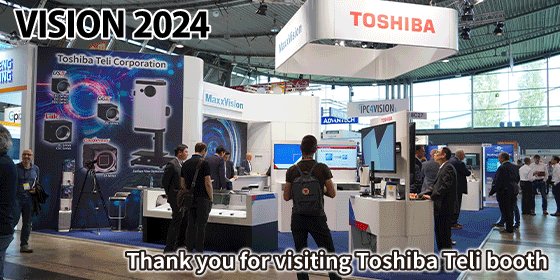 VISION 2024