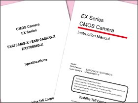 Specifications / Operation Manual