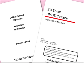 Specifications / Operation Manual
