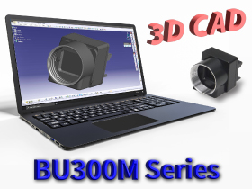 3D CAD model