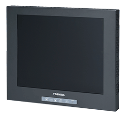産業用LCDカラーモニタ T19SHD002