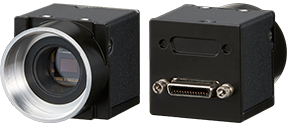 Camera Link (PoCL) Camera BC series (CMOS) BC160M series