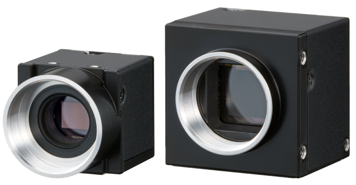 1 PC CCD Black & White Industrial Camera Teli CS8630I Used Monochrome 