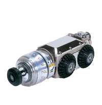 管内検査カメラ VCM562MR-01