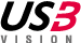 USB3 Vision logo