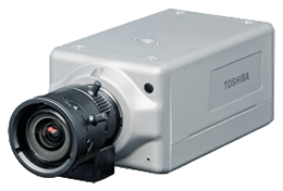 ネットワークカメラ CI8001-D