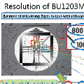 User's guide of USB3 camera BU1203MC