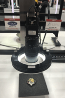 Dual USB3.0 camera of DDU1606MG