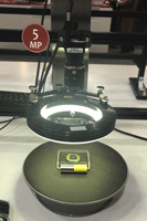 USB3.0 camera of BU505MZ