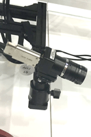 USB3 Vision camera BU602MCF