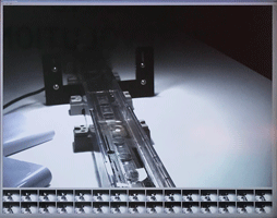 Sony's CMOS sensor (STARVIS) of IMX178 x BU238M