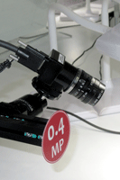 USB3 Vision camera BU040MG