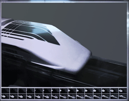 Sony's CMOS sensor (Pregius) of IMX287 x BU040MG