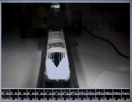 Sony's Pregius CMOS sensor of IMX256 xBU302LMCF