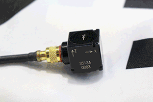 Sensor and logger software