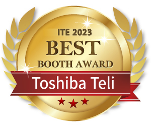 BestBoothAward