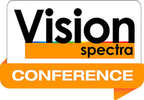 Vision Spectra logo