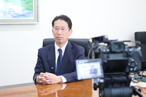 近藤社長